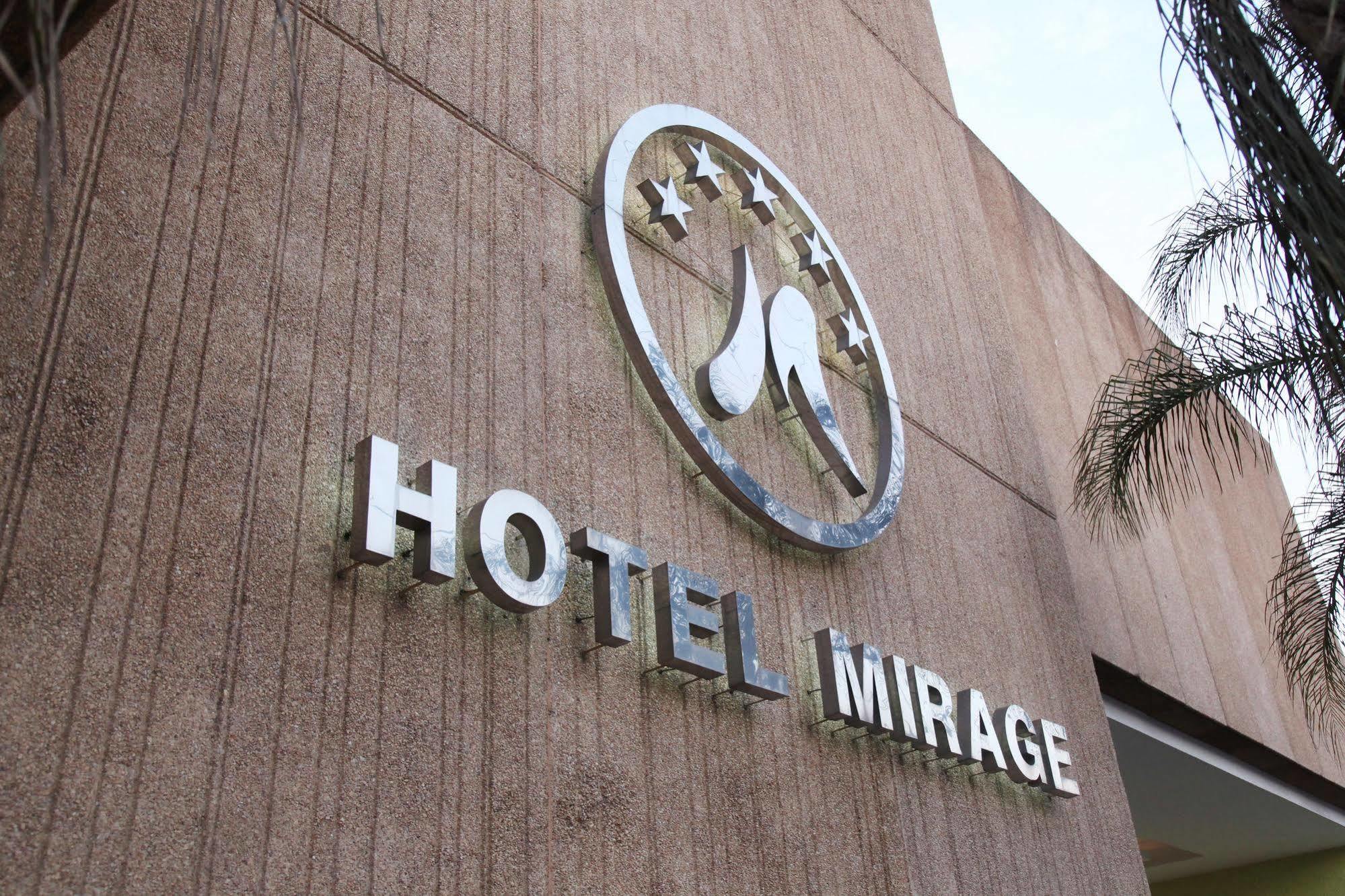 Hotel Mirage Queretaro Luaran gambar